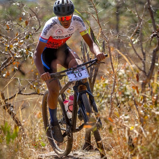 COPA CRISTAL MTB - 2025 on Fotop
