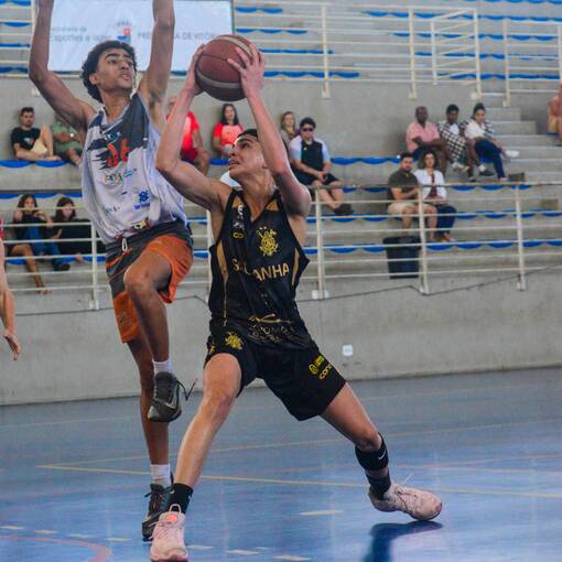 Event cover Sub 18 Saldanha x Peb