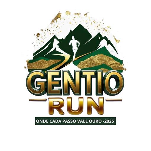 Capa do evento Gentio Run