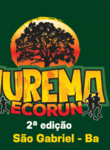 Event cover Jurema Eco Run
