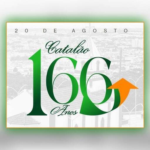 Catalo 166 anos in Fotop