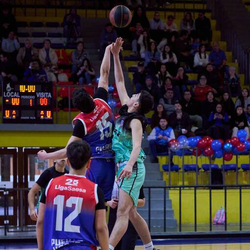 Event cover 17082025 Puerto Varas vs Puerto Montt