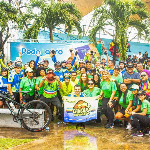 Event cover PEDALAURO 2025