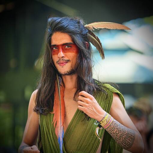 Event cover Modem Festival 2025