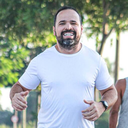 Event cover TREINO DE TER�A-FEIRA 