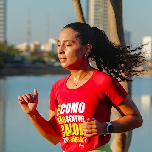 TREINO PARQUE DAS GUAS  on Fotop