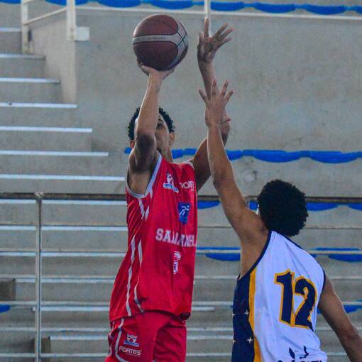 Event cover Sub 19 Lions X saldanha