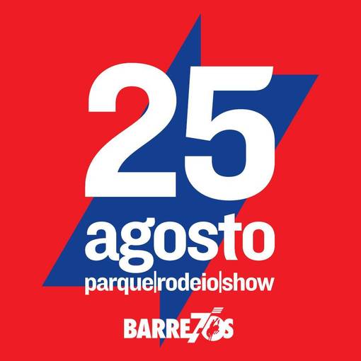 Festa do Peo de Barretos 2025 - Parque | Rodeio | Show - 25/8 in Fotop