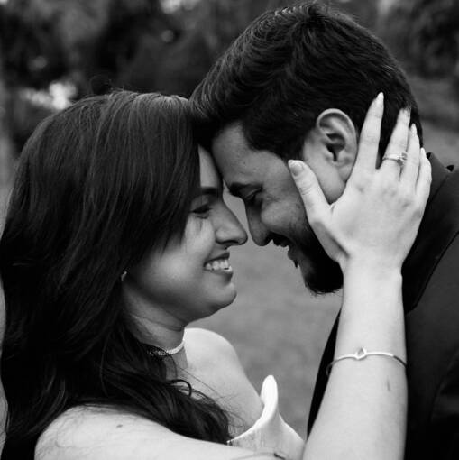 Event cover Thas e Evandro - Casamento