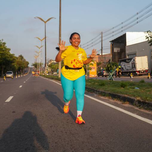 Event cover 4 CORRIDA NOVA ERA