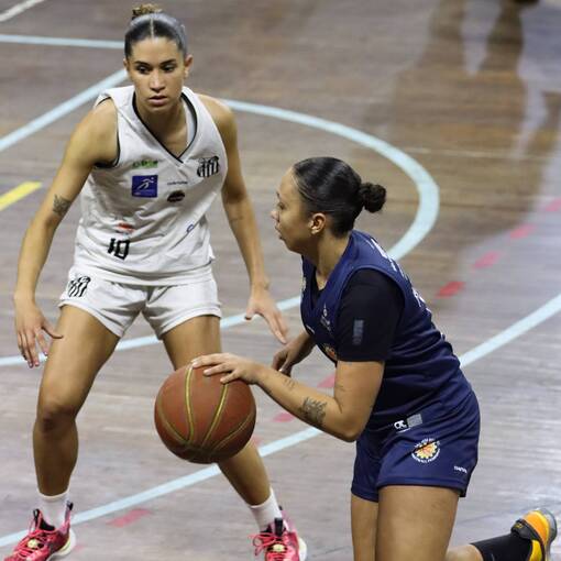 Event cover BASQUETE SANTOS F.C. / FUPES / INSTITUTO BASE x SO JOS BASKETBALL / ATLETA CIDADO