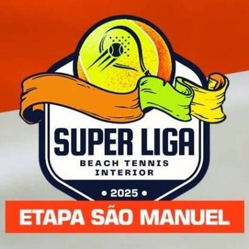 Super Liga Beach Tennis- Etapa So Manuel sur Fotop
