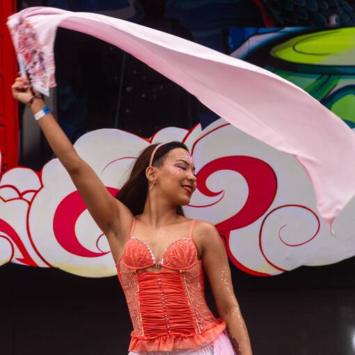 Event cover Sonoora 11 anos