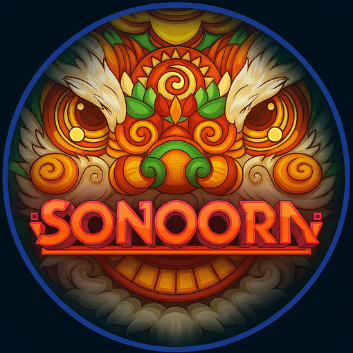Event cover SONOORA 