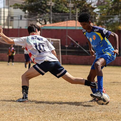 Event cover 10 COPA UNIMART 2025 3 RODADA Ronaldo Academy x Base Academy