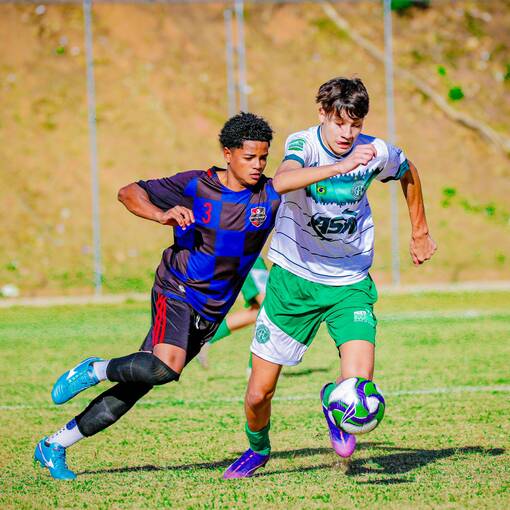 Event cover 10 COPA UNIMART 2025 3 RODADA LM Soccer x Projeto Bugrinho Ouro Verde