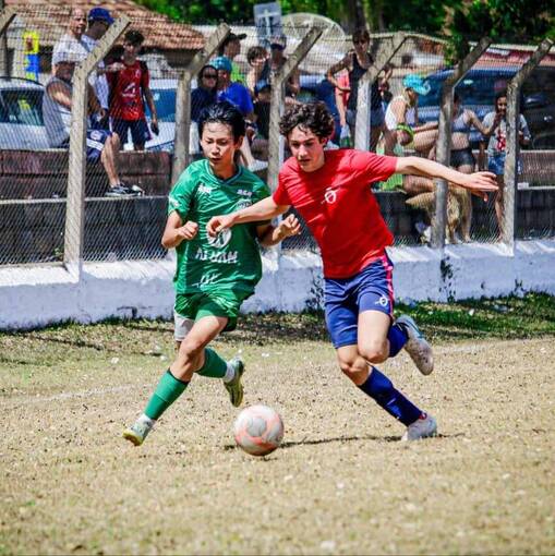 Event cover 10 COPA UNIMART 2025 3 RODADA Hpica x Four Football