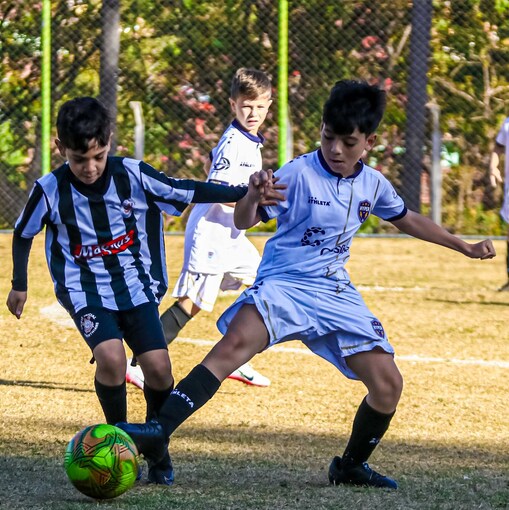 Event cover 10 COPA UNIMART 2025 3 RODADA DC Hyper x Chute Inicial Sumar