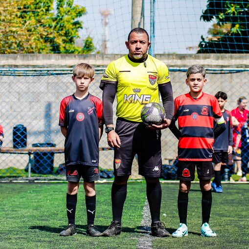 Event cover AF Pontap x Furaco Capivari - SUPER CUP 2025 4 RODADA 