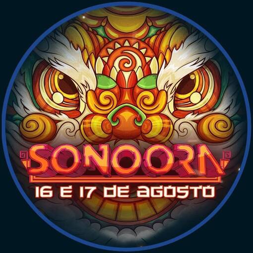 Event cover Sonoora