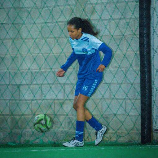 Event cover TREINO FG - TERA 18:20
