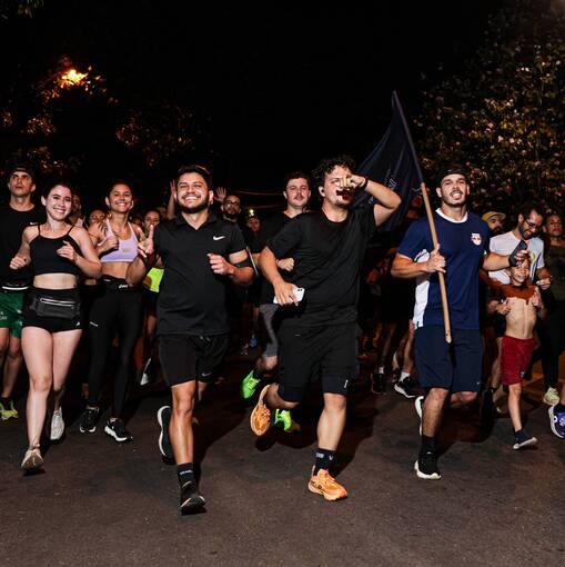 Event cover TREINO KART TAQUARAL - [NOTURNO] - @CLIQ_SP
