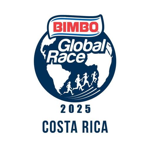 Event cover Bimbo Global Race Costa Rica