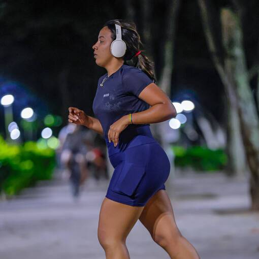 Couverture de l'vnement Treinos Av Ceci Cunha noite de tera - Arapiraca/AL 