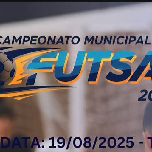 Event cover Pelegrine{fem} X Ava{fem} (Campeonato Municipal de Futsal 2025)