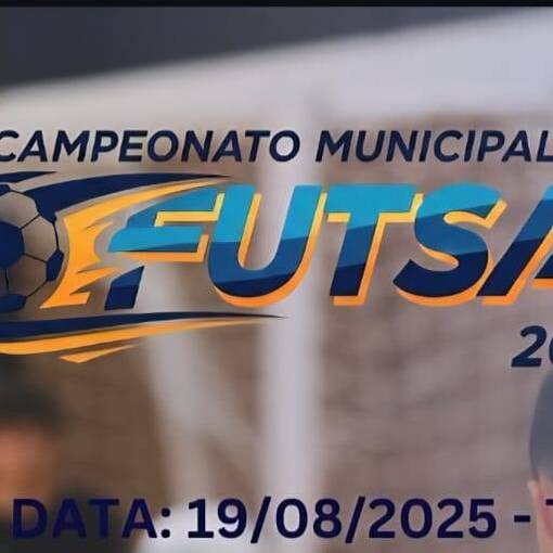 Event cover Baranquilla X Amigos FC (Campeonato Municipal de Futsal 2025)