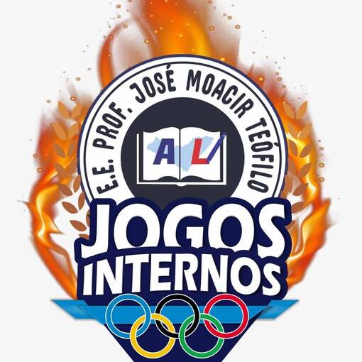 Couverture de l'vnement Jogos Internos Moacir Tefilo