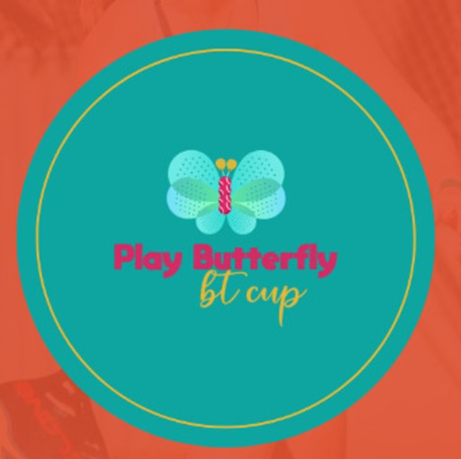 Play Butterfly BT Cup no Fotop