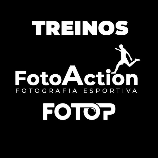 Event cover Treinos Bauru