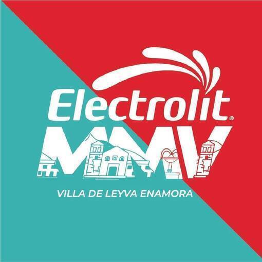 Event cover Media Maraton Villa de Leyva 