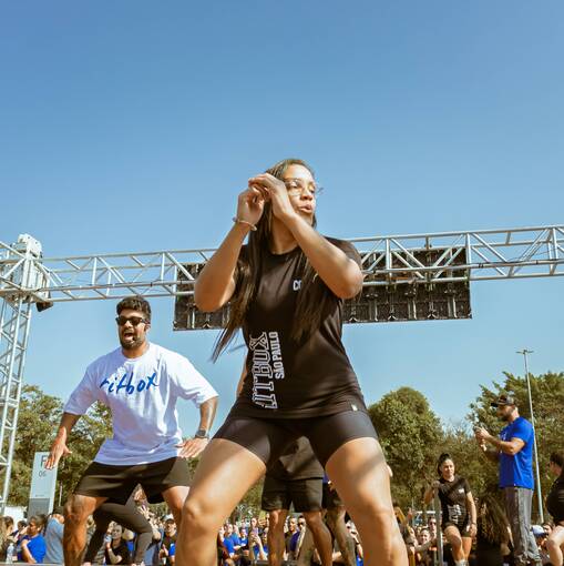 Event cover Aul�o de RitBox