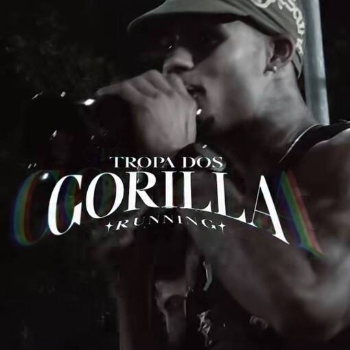 Event cover TREINO NOTURNO TROPA 