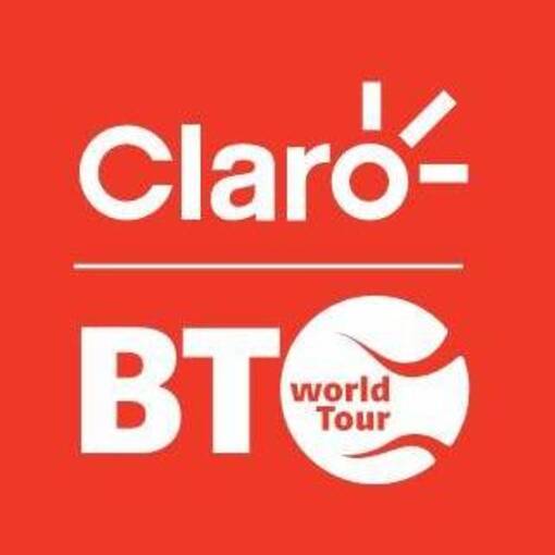 Event cover CLARO BT WORLD TOUR 2025