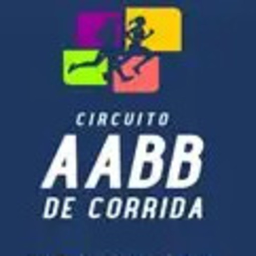 Event cover Circuito AABB de Corridas - Etapa Irec