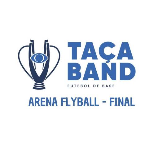 Event cover SOCIETY ARENA FLYBALL - TAA BAND MINAS 2025 FINAL 