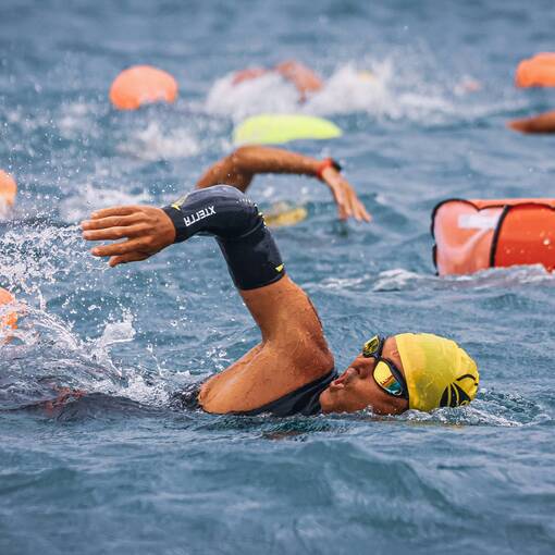 Capa do evento Travessia de So Sebastio