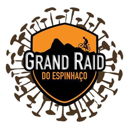 Capa do evento GRE - Grand Raid Do Espinhao 2025