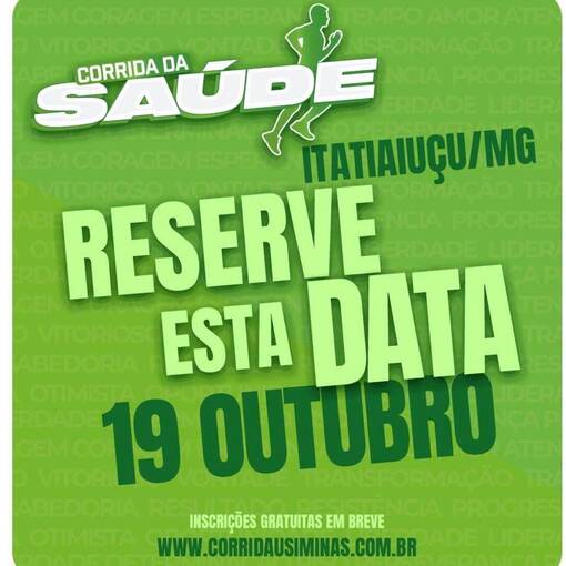 Couverture de l'vnement Corrida da Sade