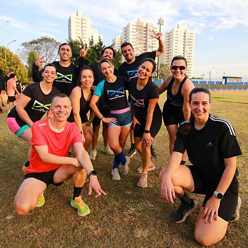 TREINO NA PISTA CTI  in Fotop