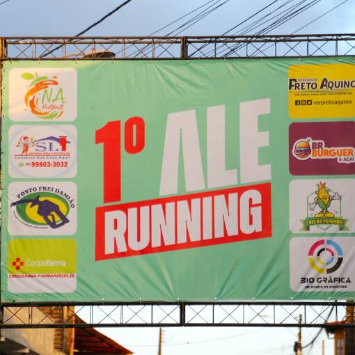 1 ALE RUNNING - CAMINHADA E CORRIDA no Fotop
