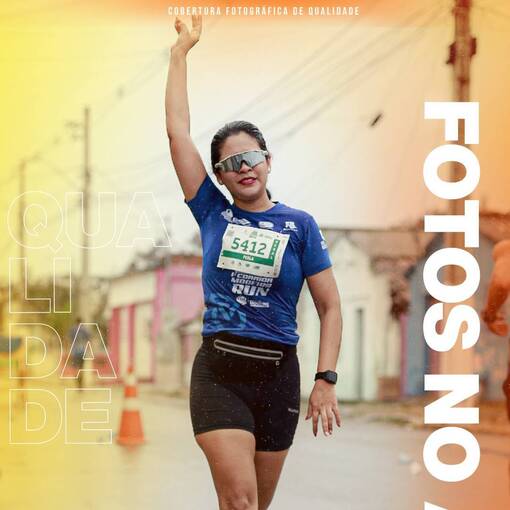 Event cover Mogeiro Run
