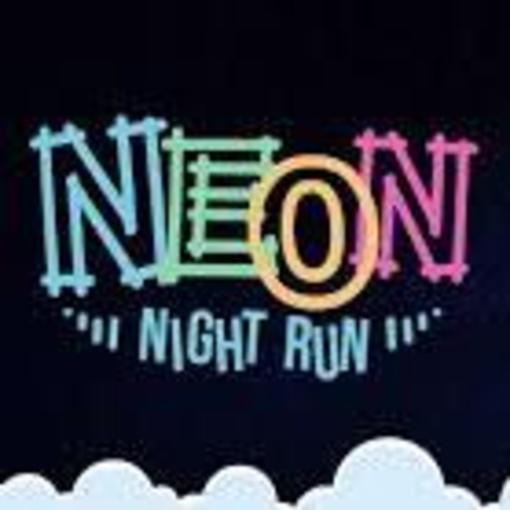 Event cover Neon Night Run 2019 - Belo Horizonte