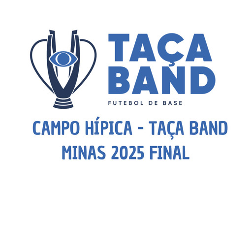 Event cover CAMPO HPICA - TAA BAND MINAS 2025 FINAL