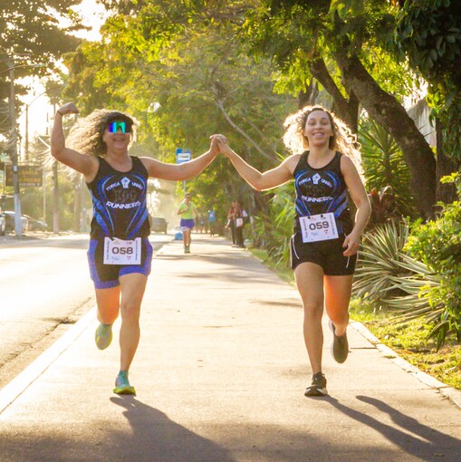 Event cover 1 Corrida timo treino beneficente - Cosmos RJ