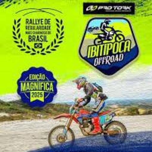Event cover Videos ibitipoca OffRoad 2025