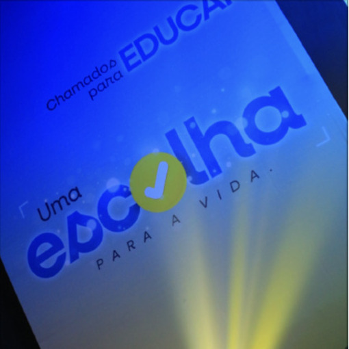 Capa do evento lançamento de Matricula 2026